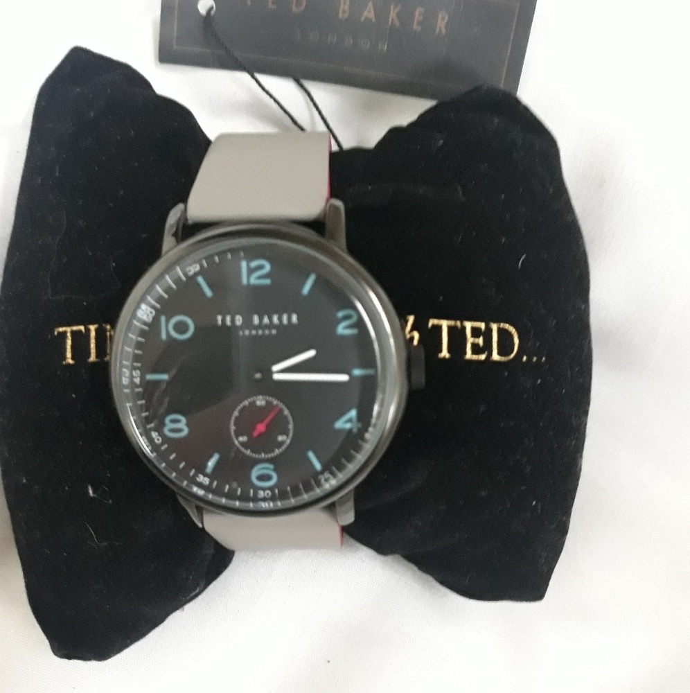 Ted Baker watch